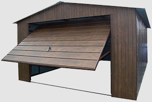 garaze-blaszane-drewnopodobne-szeroki-panel