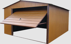 garaz-blaszak-4x6-imitacja-drewna